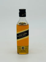 Black label 12 "old version" (200ml)