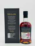 Glenallachie 17 Year Old "Mizunara and Oloroso" (700ml)