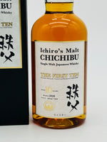 Chichibu Ichiro's Malt The First Ten 2020 (700ml)