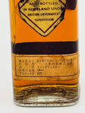 Red label "old version" (190ml)