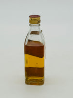 Red label "old version" (50ml)