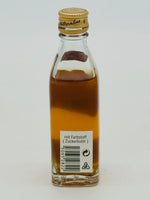 Johnnie Walker 15 Year Old Pure Malt Scotch Whisky (50ml) 'Seal broken'