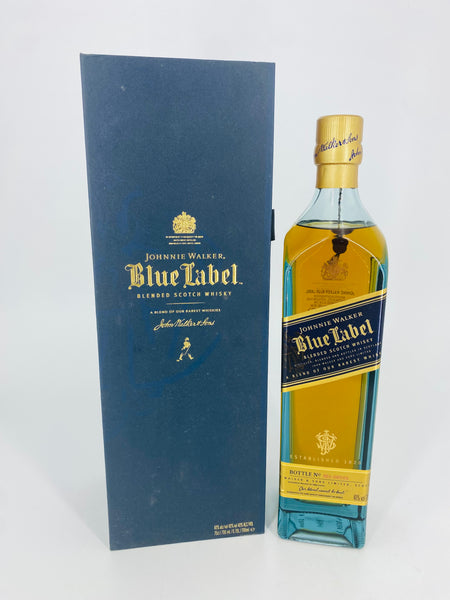 Johnnie Walker Blue Label (700ml)