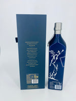 Johnnie Walker Blue Label Zodiac 2015 Year Of The Ram (750ml)
