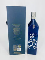 Johnnie Walker Blue Label Zodiac 2015 Year Of The Ram (750ml)