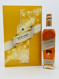 Johnnie Walker Gold Label Reserve Gift Set 200 years (700ml)