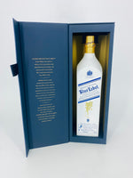Johnnie Walker Blue Label Zodiac 2016 Year Of The Monkey (750ml)