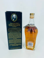 Jack Daniels 1954 Gold Medal Brussels Belgium (750ml)