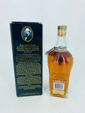 Jack Daniels 1954 Gold Medal Brussels Belgium (750ml)