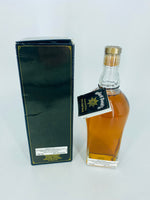 Jack Daniels 1954 Gold Medal Brussels Belgium (750ml)