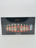 Game Of Thrones Single Malt Whisky Collection Tasting Set (12 x 25ml)