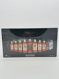Game Of Thrones Single Malt Whisky Collection Tasting Set (12 x 25ml)