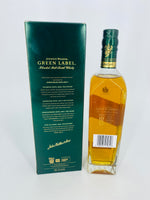 Johnnie Walker Green Label 15YO (700ml)