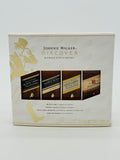 Johnnie Walker Discovery Gift Pack (4 x 50ml)