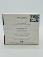Johnnie Walker Discovery Gift Pack (4 x 50ml)