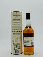 Dalwhinnie Winter's Frost Game Of Thrones Single Malt Whisky (700ml)