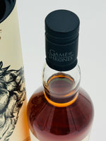 Lagavulin House Lannister 9YO Game of Thrones (700ml)