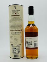 Lagavulin House Lannister 9YO Game of Thrones (700ml)