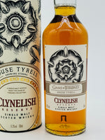 Clynelish Reserve House Tyrell Game Of Thrones (700ml)