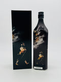 Johnnie Walker Double Black - Limited Edition Design Created By Mattia Biagi (1000ml)