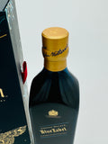 Johnnie Walker Blue Label Year of the Tiger 2022 (750ml)