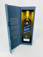 Johnnie Walker Blue Label Australia Limited Edition 2019 Release (750ml)