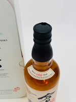 The Kurayoshi Cherry blossoms Pure Malt Japanese Whisky (700ml)