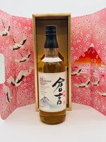 Kurayoshi Sherry cask Pure malt Whisky (700ml)