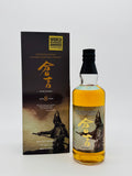 The Kurayoshi 8 Year Old Pure Malt Japanese Whisky (700ml)