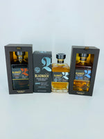 Bladnoch Trio (3 x 700ml)