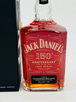 Jack Daniels 150th Anniversary (1000ml)