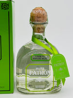 Patron Silver Tequila 100% Agave (1000ml) #1