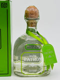 Patron Silver Tequila 100% Agave (1000ml) #1