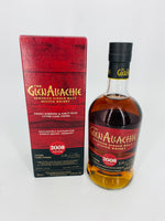 GlenAllachie 2008 Pedro Ximenez & Pinot Noir Cuvee Cask Finish (700ml)