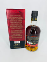 GlenAllachie 2008 Pedro Ximenez & Pinot Noir Cuvee Cask Finish (700ml)