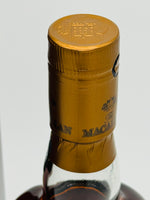 Macallan 12YO Sherry Oak Cask Pre-2018 US edition 43% (750ml)