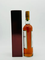 Macallan 12YO Sherry Oak Cask Pre-2018 US edition 43% (750ml)