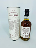 Balvenie Single Barrel 15YO Sherry Cask (700ml)