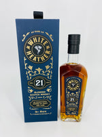 White Heather 21YO (700ml)