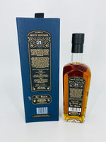 White Heather 21YO (700ml)