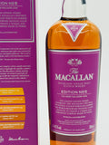 Macallan Edition No. 5 (700ml)
