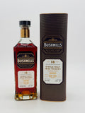 Bushmills 18 Year Old Three Wood (700ml)