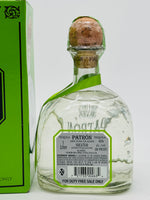Patron Silver Tequila 100% Agave (1000ml) #2