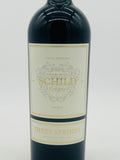 Schild Estate Three Springs Shiraz 2019 (750ml) #1