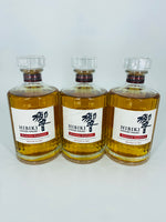 Hibiki Blossom Harmony Trio (3x700ml)