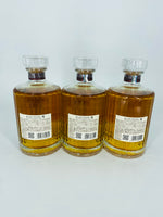 Hibiki Blossom Harmony Trio (3x700ml)
