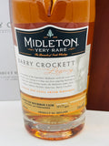 Midleton Barry Crockett Legacy Single Pot Still Irish Whiskey (700ml)