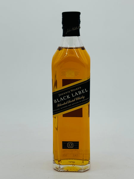 Johnnie Walker Black Label 12 YO (200ml)