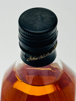 Johnnie Walker Black Label 12 YO (200ml)