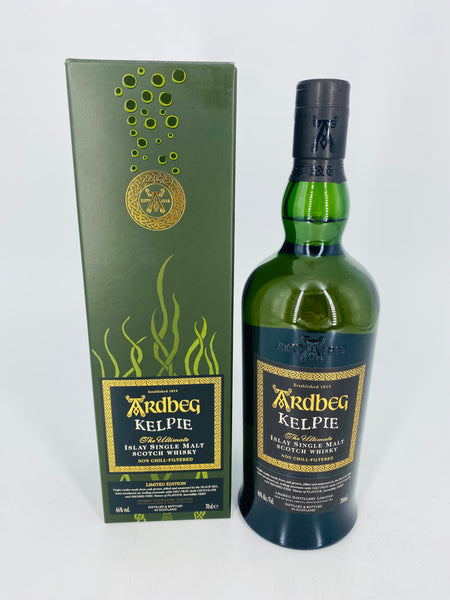 Ardbeg Kelpie (700ml)
